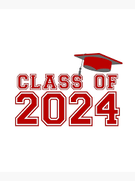  CLASS OF 2024
